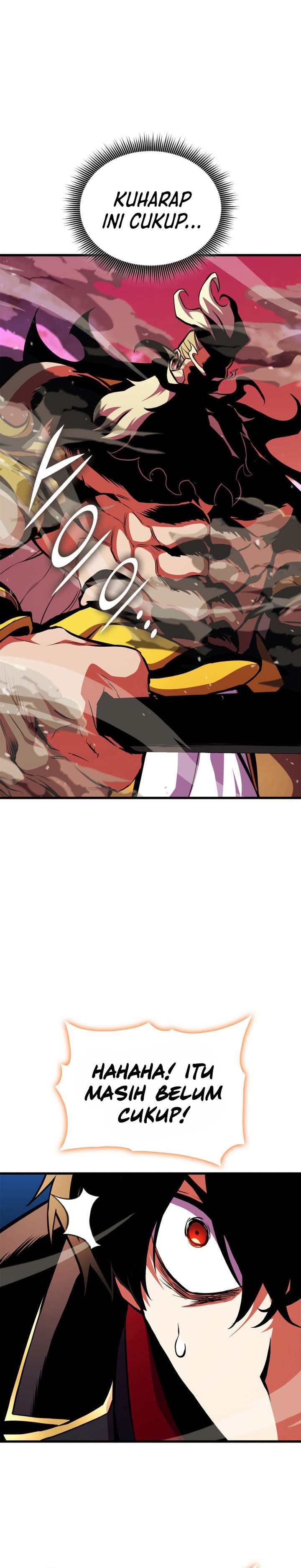 Ranker’s Return (Remake) chapter 182