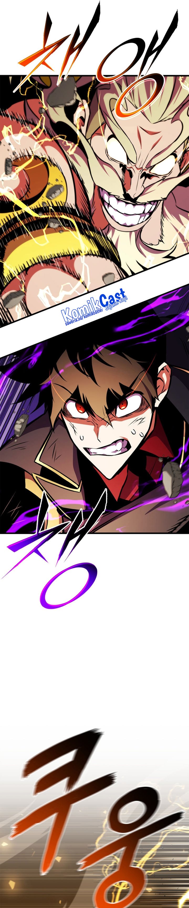 Ranker’s Return (Remake) chapter 182