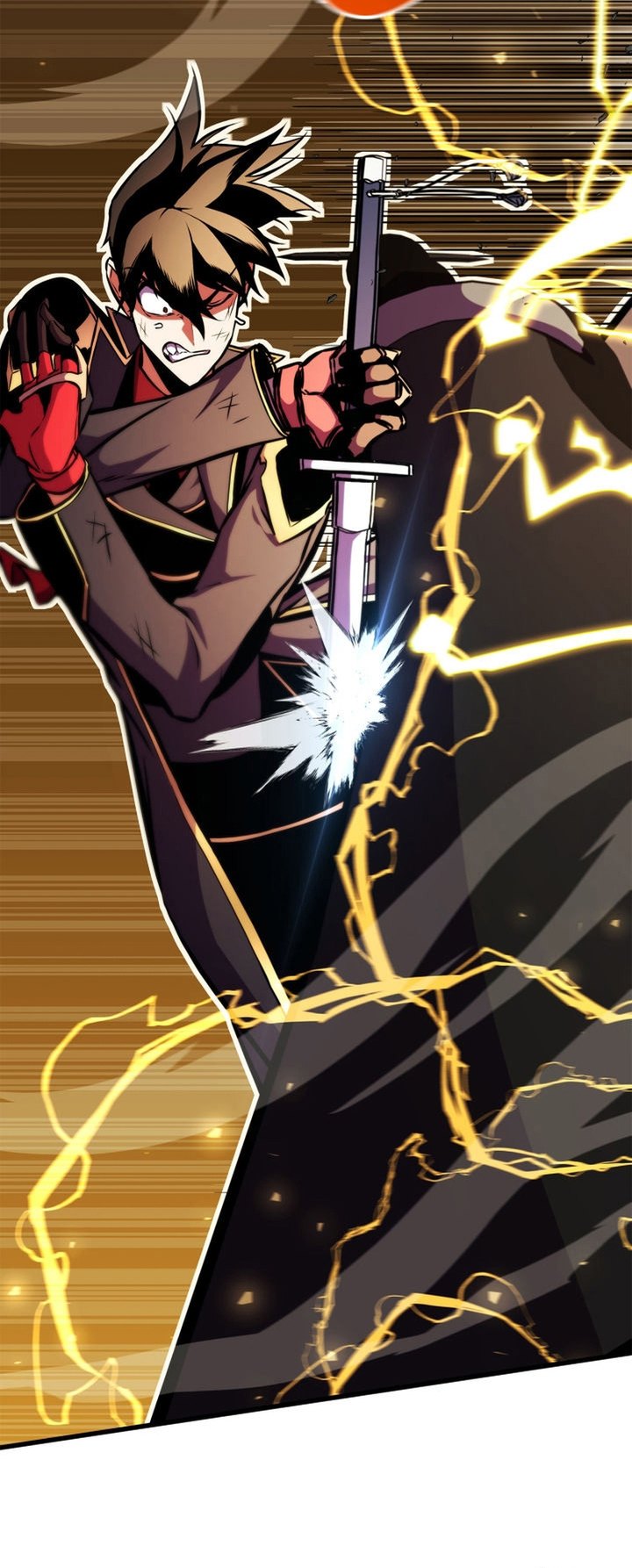 Ranker’s Return (Remake) chapter 182