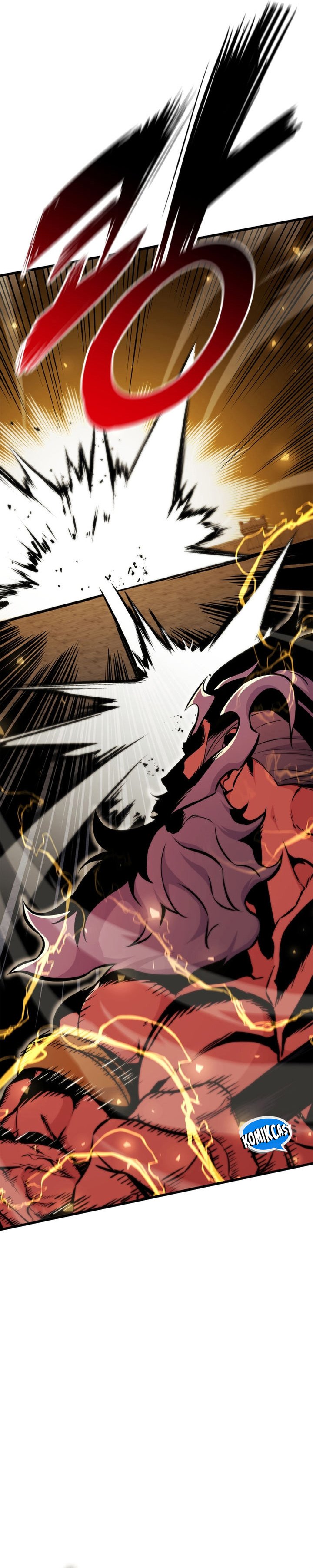 Ranker’s Return (Remake) chapter 182