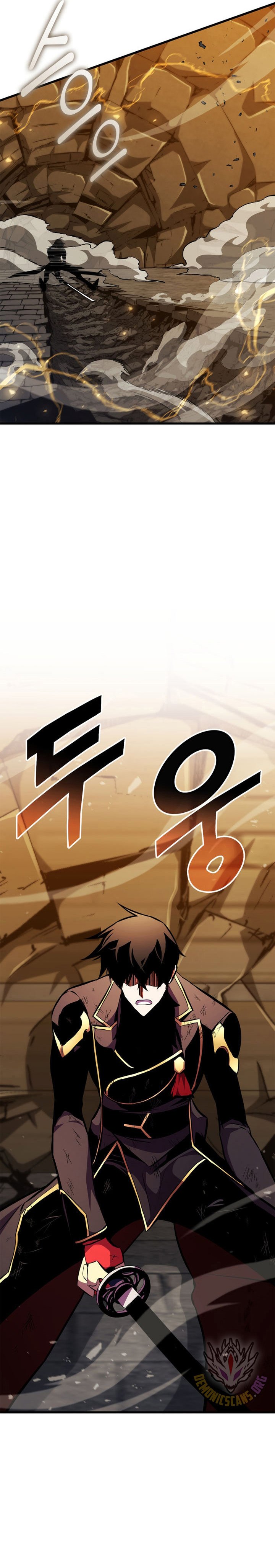 Ranker’s Return (Remake) chapter 182