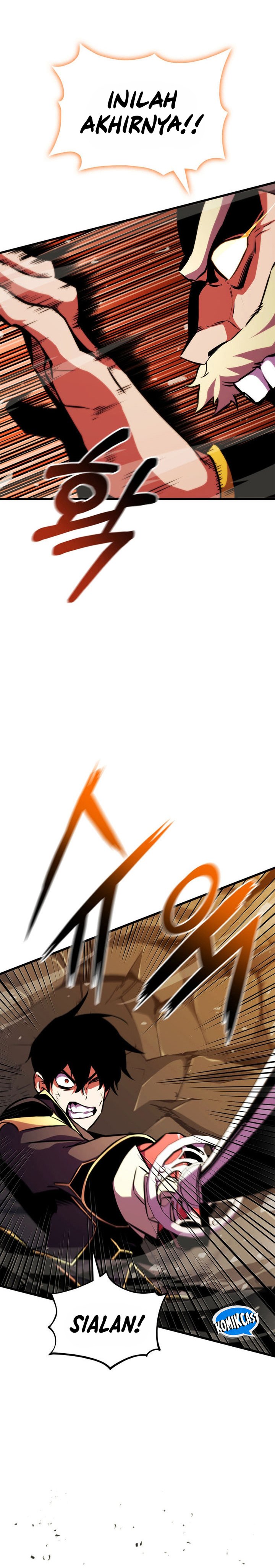 Ranker’s Return (Remake) chapter 182