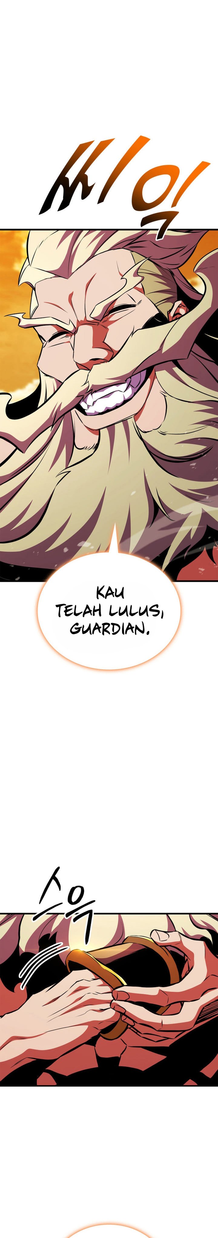 Ranker’s Return (Remake) chapter 182