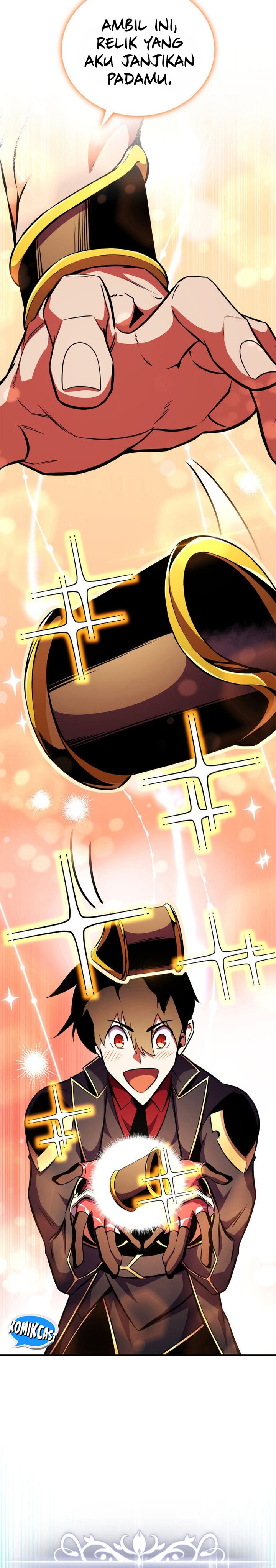 Ranker’s Return (Remake) chapter 182