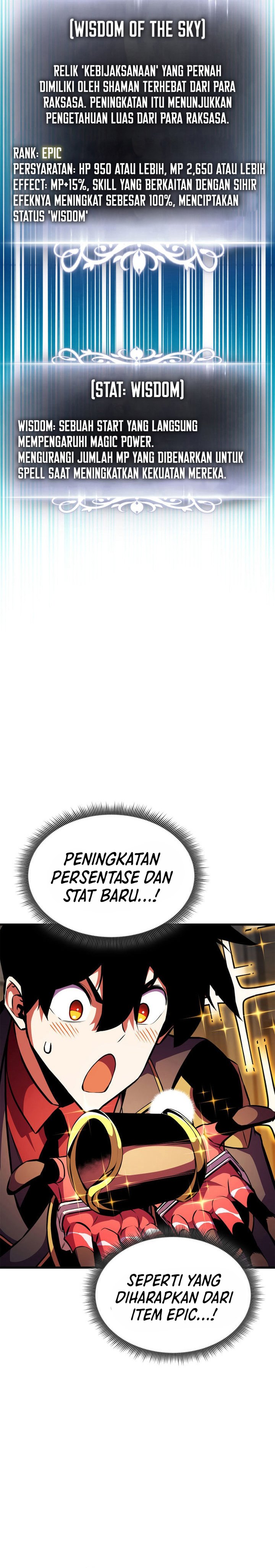 Ranker’s Return (Remake) chapter 182