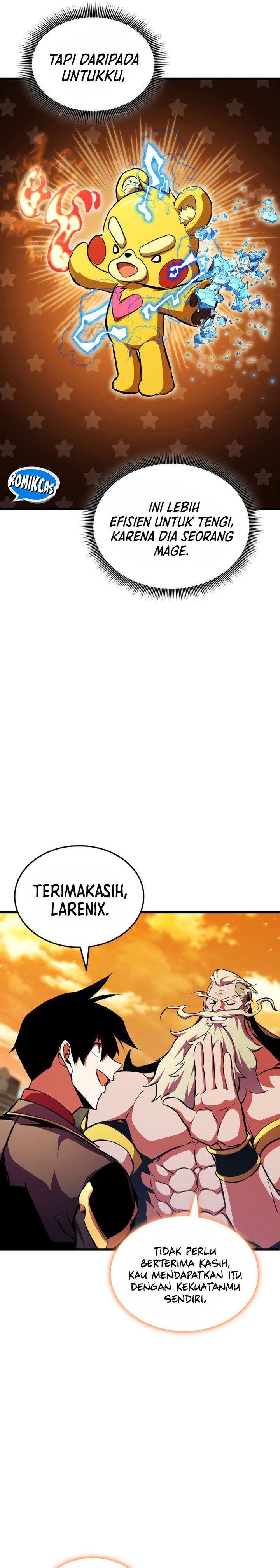 Ranker’s Return (Remake) chapter 182