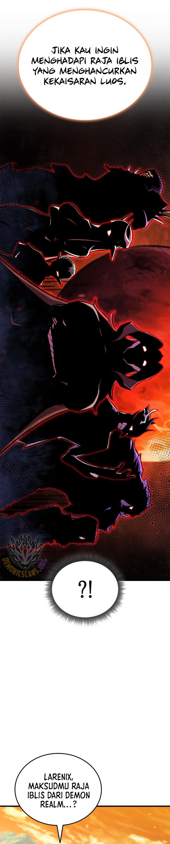 Ranker’s Return (Remake) chapter 182
