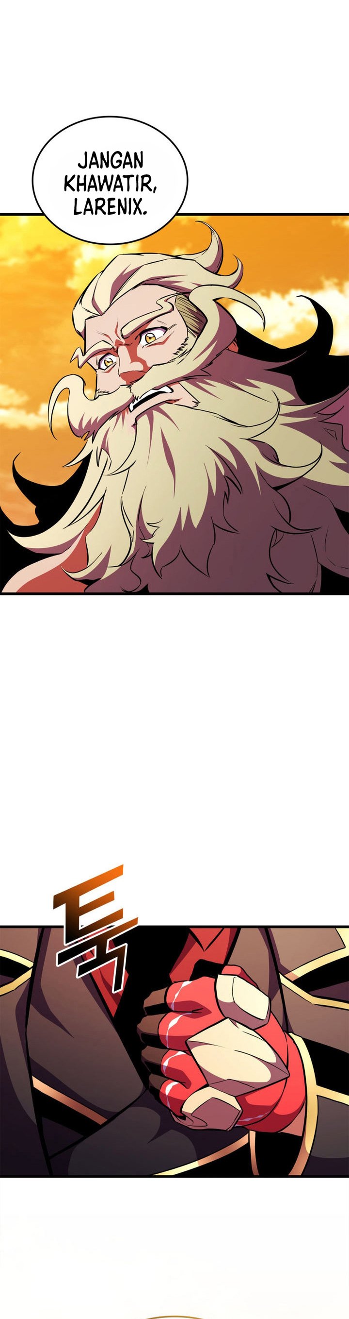 Ranker’s Return (Remake) chapter 182