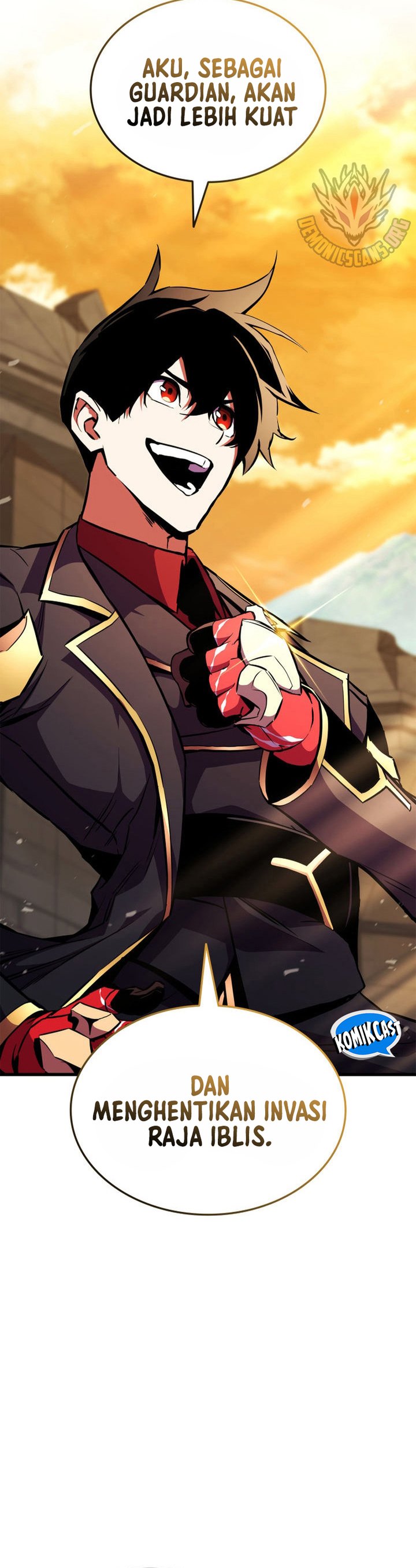 Ranker’s Return (Remake) chapter 182