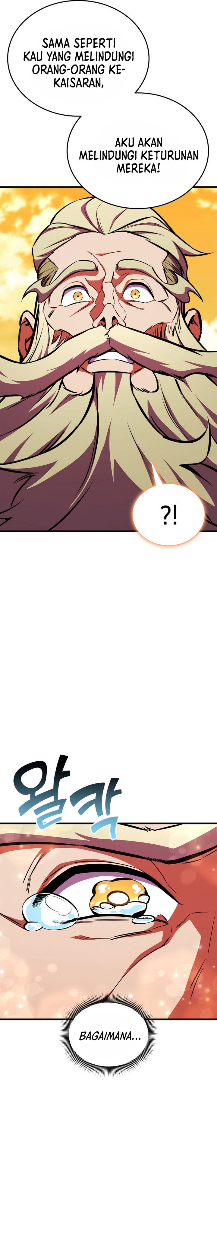 Ranker’s Return (Remake) chapter 182