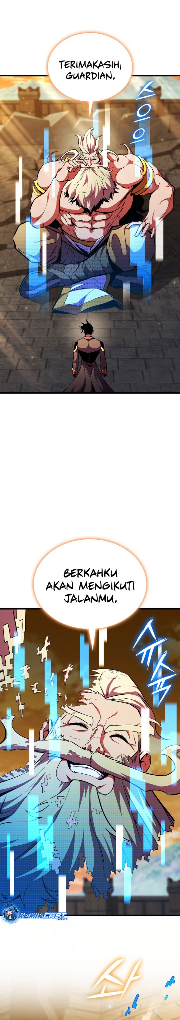 Ranker’s Return (Remake) chapter 182