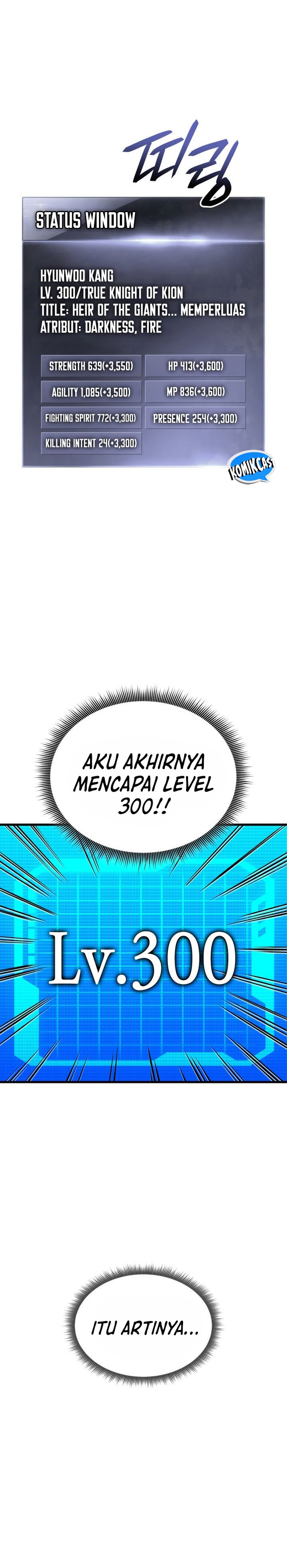 Ranker’s Return (Remake) chapter 182