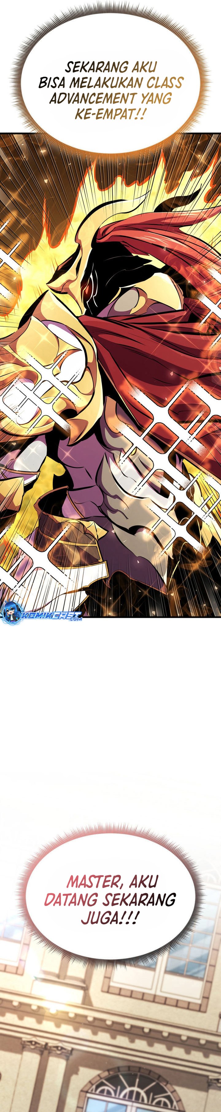 Ranker’s Return (Remake) chapter 182
