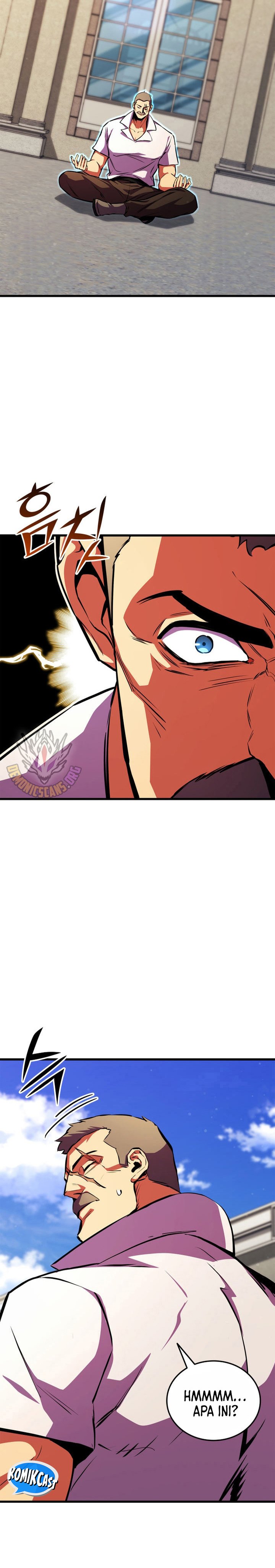 Ranker’s Return (Remake) chapter 182