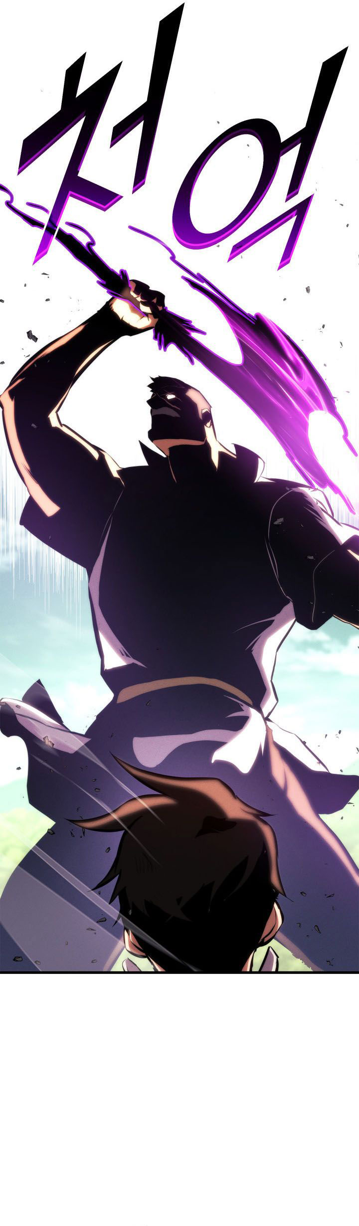 Ranker’s Return (Remake) chapter 183