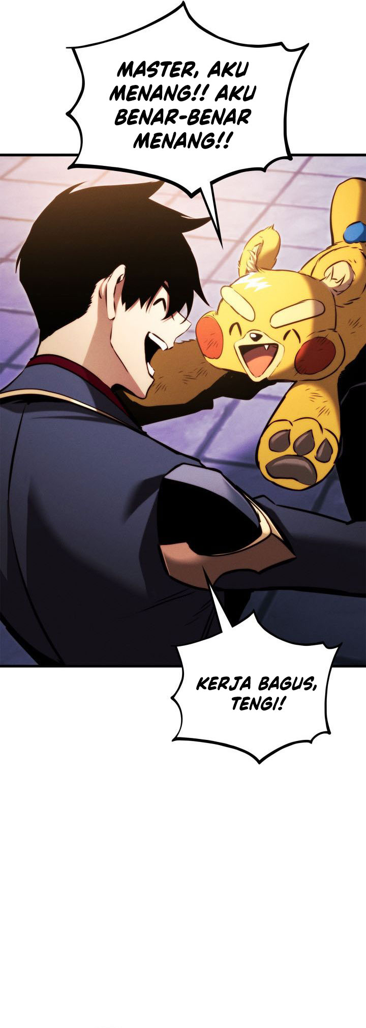 Dilarang COPAS - situs resmi www.mangacanblog.com - Komik rankers return remake 188 - chapter 188 189 Indonesia rankers return remake 188 - chapter 188 Terbaru 10|Baca Manga Komik Indonesia|Mangacan