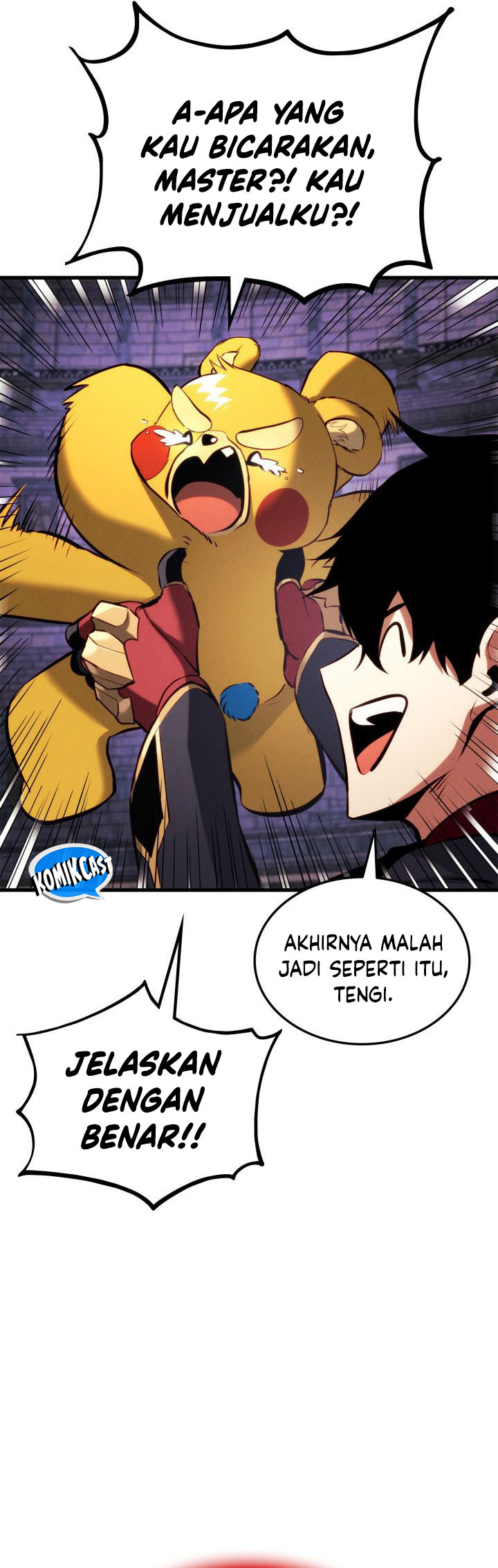 Dilarang COPAS - situs resmi www.mangacanblog.com - Komik rankers return remake 188 - chapter 188 189 Indonesia rankers return remake 188 - chapter 188 Terbaru 14|Baca Manga Komik Indonesia|Mangacan