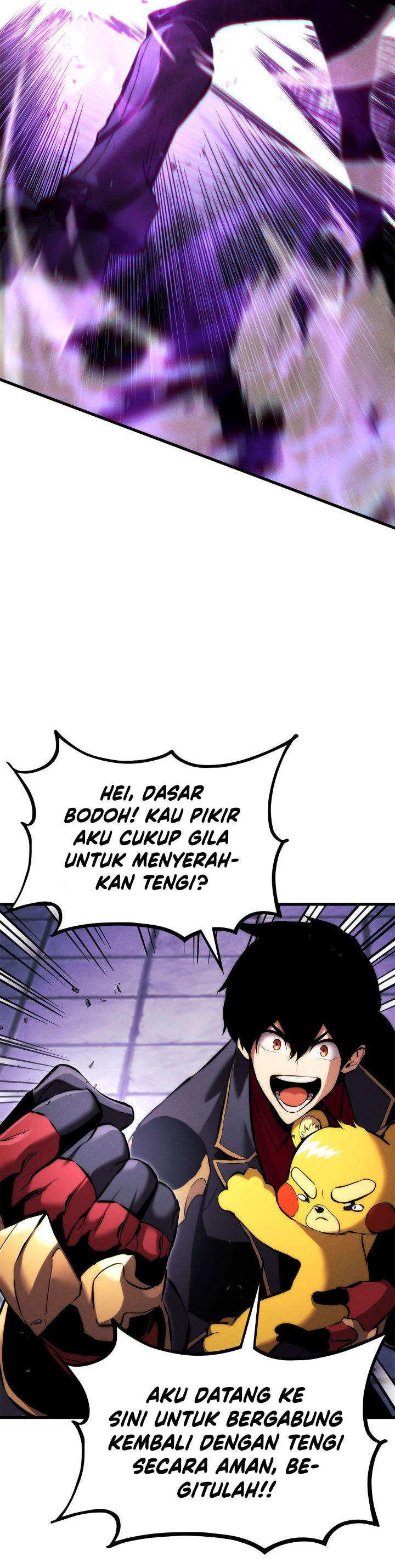 Dilarang COPAS - situs resmi www.mangacanblog.com - Komik rankers return remake 188 - chapter 188 189 Indonesia rankers return remake 188 - chapter 188 Terbaru 21|Baca Manga Komik Indonesia|Mangacan