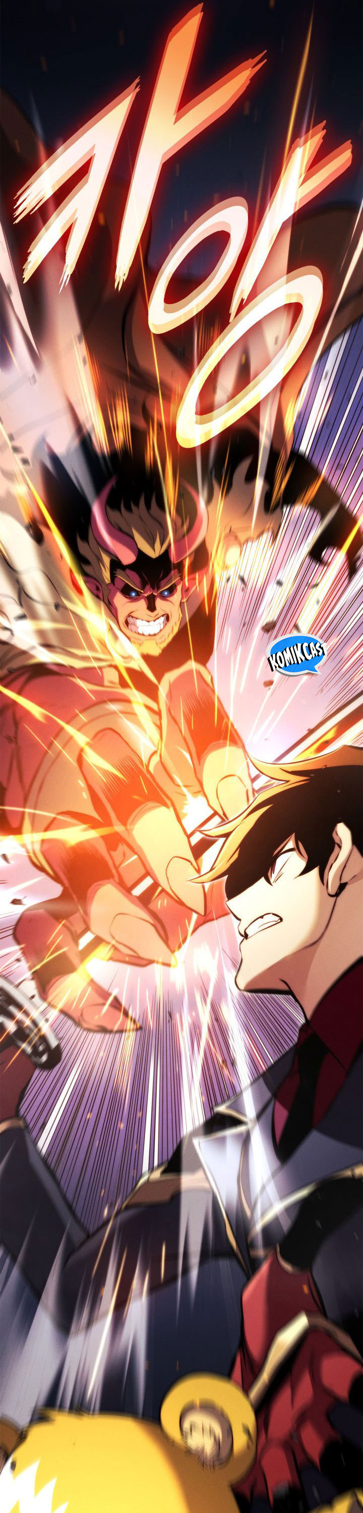 Dilarang COPAS - situs resmi www.mangacanblog.com - Komik rankers return remake 188 - chapter 188 189 Indonesia rankers return remake 188 - chapter 188 Terbaru 24|Baca Manga Komik Indonesia|Mangacan
