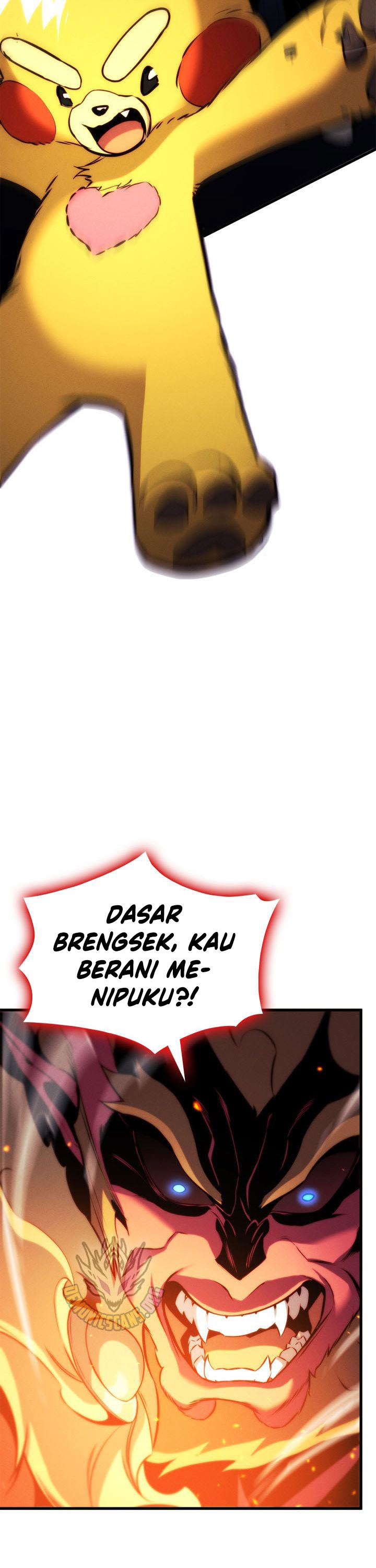 Dilarang COPAS - situs resmi www.mangacanblog.com - Komik rankers return remake 188 - chapter 188 189 Indonesia rankers return remake 188 - chapter 188 Terbaru 25|Baca Manga Komik Indonesia|Mangacan
