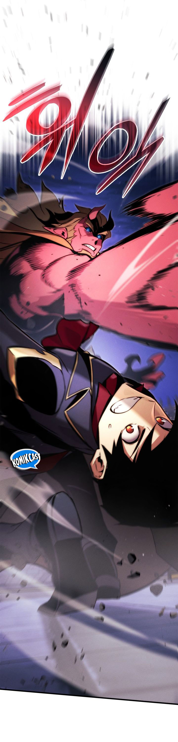 Dilarang COPAS - situs resmi www.mangacanblog.com - Komik rankers return remake 188 - chapter 188 189 Indonesia rankers return remake 188 - chapter 188 Terbaru 27|Baca Manga Komik Indonesia|Mangacan