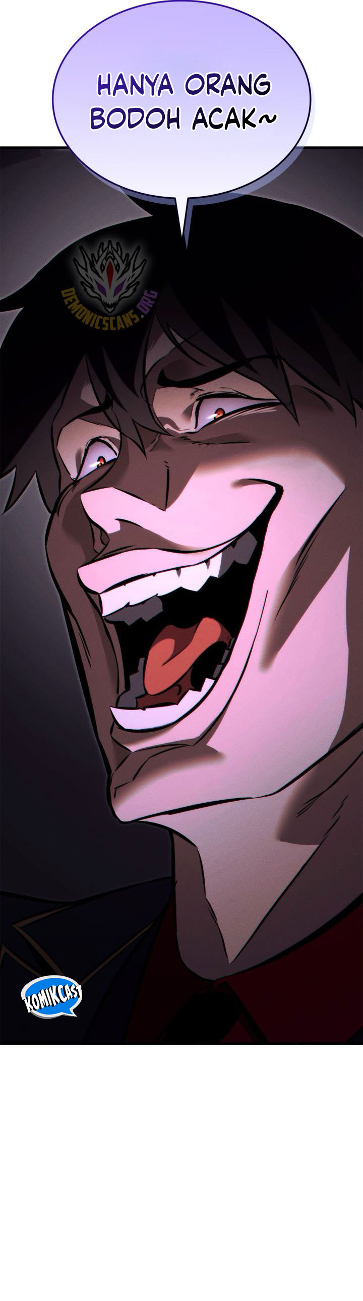 Dilarang COPAS - situs resmi www.mangacanblog.com - Komik rankers return remake 188 - chapter 188 189 Indonesia rankers return remake 188 - chapter 188 Terbaru 32|Baca Manga Komik Indonesia|Mangacan