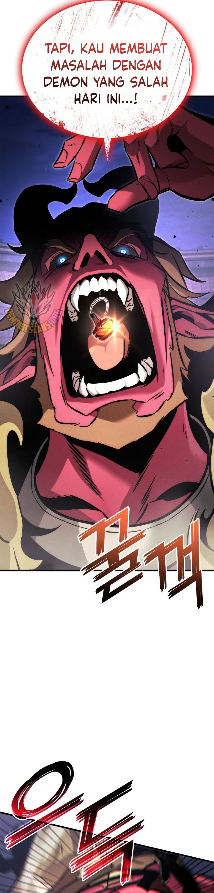 Dilarang COPAS - situs resmi www.mangacanblog.com - Komik rankers return remake 188 - chapter 188 189 Indonesia rankers return remake 188 - chapter 188 Terbaru 35|Baca Manga Komik Indonesia|Mangacan