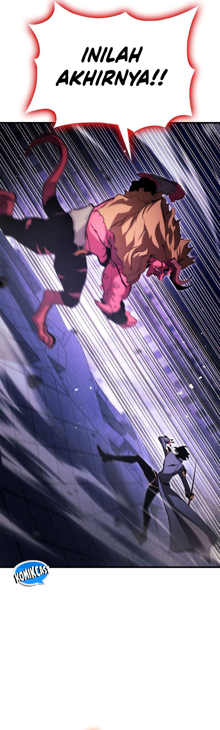 Dilarang COPAS - situs resmi www.mangacanblog.com - Komik rankers return remake 188 - chapter 188 189 Indonesia rankers return remake 188 - chapter 188 Terbaru 49|Baca Manga Komik Indonesia|Mangacan