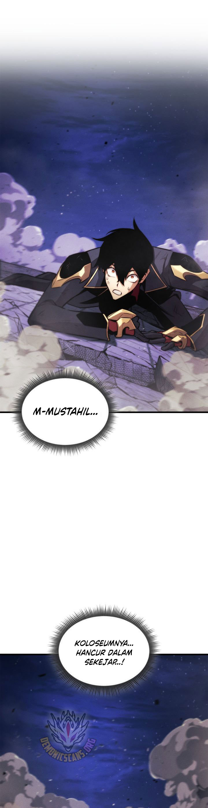 Dilarang COPAS - situs resmi www.mangacanblog.com - Komik rankers return remake 188 - chapter 188 189 Indonesia rankers return remake 188 - chapter 188 Terbaru 61|Baca Manga Komik Indonesia|Mangacan