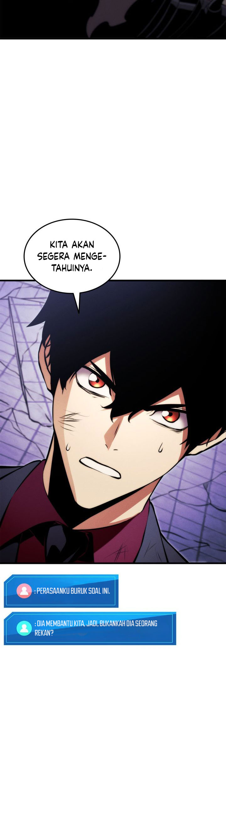 Dilarang COPAS - situs resmi www.mangacanblog.com - Komik rankers return remake 188 - chapter 188 189 Indonesia rankers return remake 188 - chapter 188 Terbaru 71|Baca Manga Komik Indonesia|Mangacan