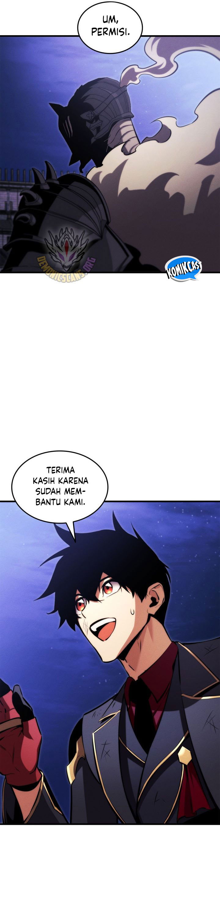 Dilarang COPAS - situs resmi www.mangacanblog.com - Komik rankers return remake 188 - chapter 188 189 Indonesia rankers return remake 188 - chapter 188 Terbaru 72|Baca Manga Komik Indonesia|Mangacan