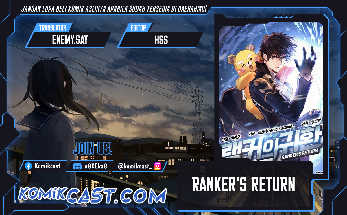 Dilarang COPAS - situs resmi www.mangacanblog.com - Komik rankers return remake 189 - chapter 189 190 Indonesia rankers return remake 189 - chapter 189 Terbaru 0|Baca Manga Komik Indonesia|Mangacan