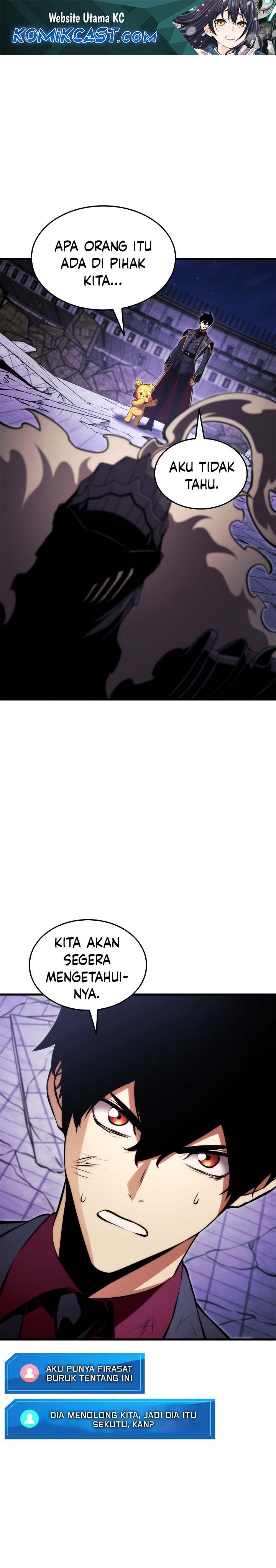 Dilarang COPAS - situs resmi www.mangacanblog.com - Komik rankers return remake 189 - chapter 189 190 Indonesia rankers return remake 189 - chapter 189 Terbaru 1|Baca Manga Komik Indonesia|Mangacan
