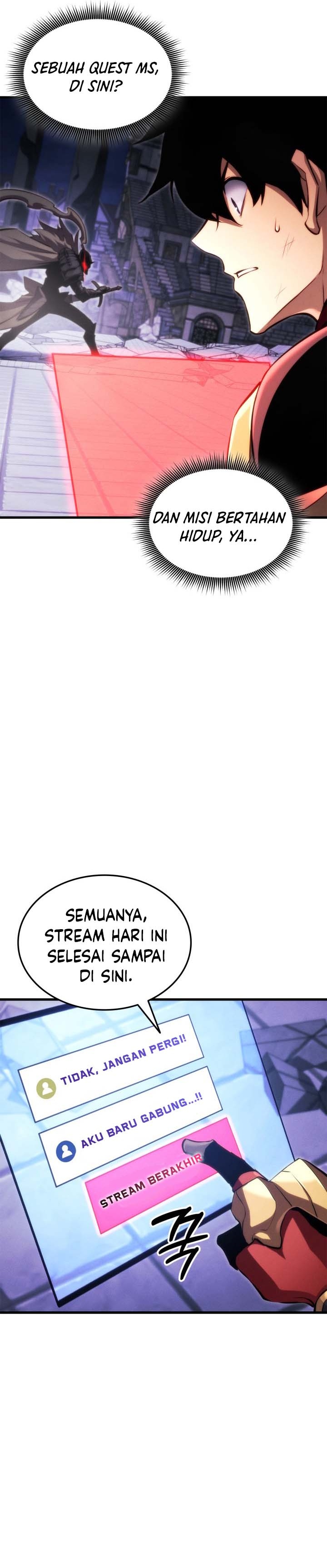 Dilarang COPAS - situs resmi www.mangacanblog.com - Komik rankers return remake 189 - chapter 189 190 Indonesia rankers return remake 189 - chapter 189 Terbaru 9|Baca Manga Komik Indonesia|Mangacan