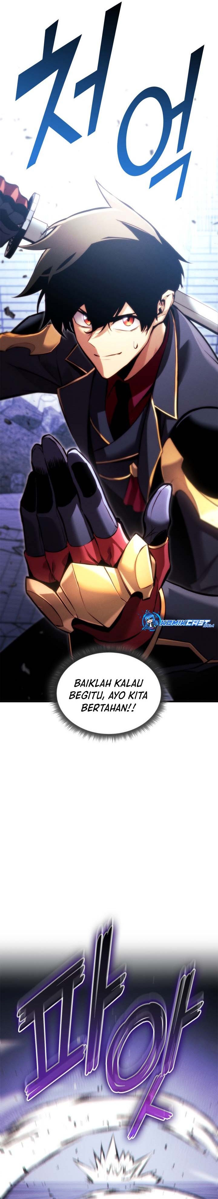 Dilarang COPAS - situs resmi www.mangacanblog.com - Komik rankers return remake 189 - chapter 189 190 Indonesia rankers return remake 189 - chapter 189 Terbaru 10|Baca Manga Komik Indonesia|Mangacan