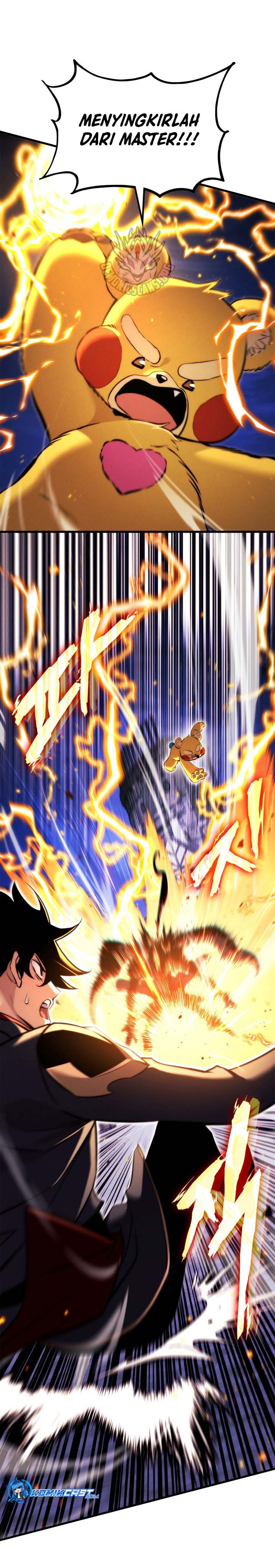 Dilarang COPAS - situs resmi www.mangacanblog.com - Komik rankers return remake 189 - chapter 189 190 Indonesia rankers return remake 189 - chapter 189 Terbaru 17|Baca Manga Komik Indonesia|Mangacan