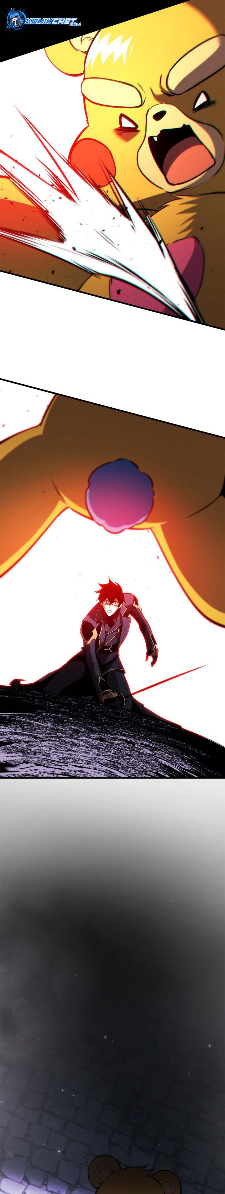 Dilarang COPAS - situs resmi www.mangacanblog.com - Komik rankers return remake 189 - chapter 189 190 Indonesia rankers return remake 189 - chapter 189 Terbaru 21|Baca Manga Komik Indonesia|Mangacan