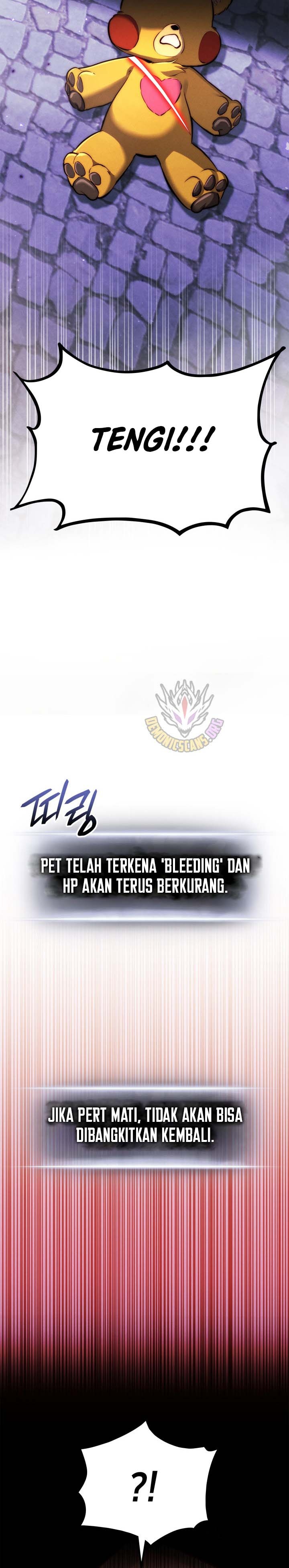 Dilarang COPAS - situs resmi www.mangacanblog.com - Komik rankers return remake 189 - chapter 189 190 Indonesia rankers return remake 189 - chapter 189 Terbaru 22|Baca Manga Komik Indonesia|Mangacan