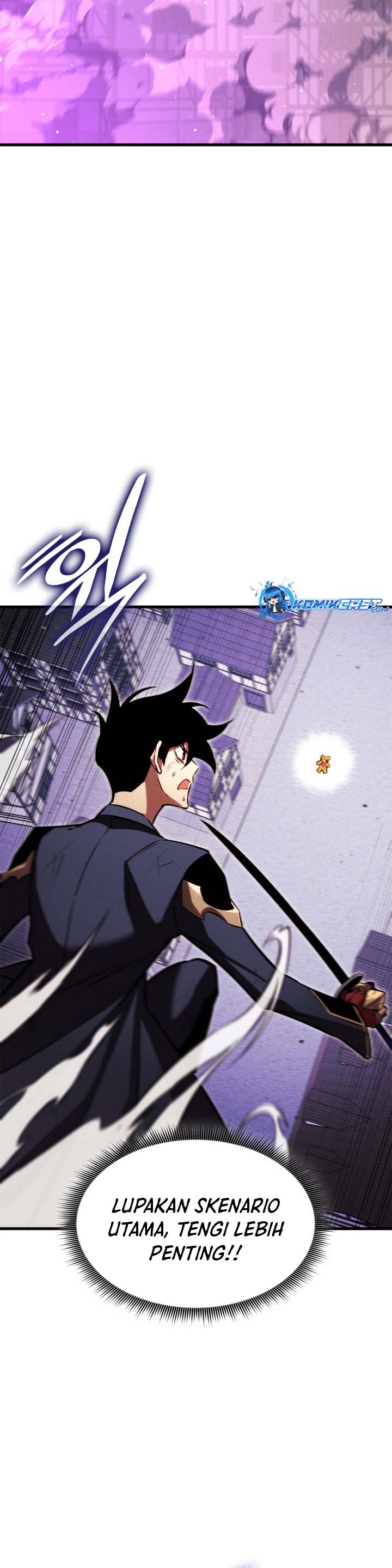 Dilarang COPAS - situs resmi www.mangacanblog.com - Komik rankers return remake 189 - chapter 189 190 Indonesia rankers return remake 189 - chapter 189 Terbaru 28|Baca Manga Komik Indonesia|Mangacan