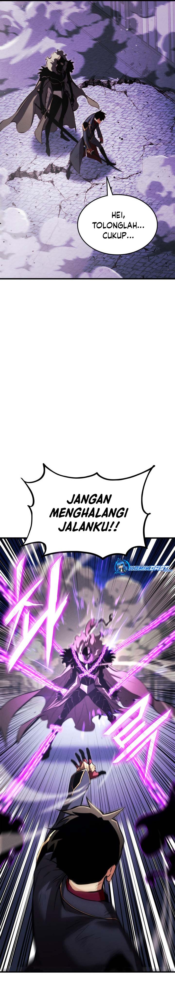 Dilarang COPAS - situs resmi www.mangacanblog.com - Komik rankers return remake 189 - chapter 189 190 Indonesia rankers return remake 189 - chapter 189 Terbaru 32|Baca Manga Komik Indonesia|Mangacan