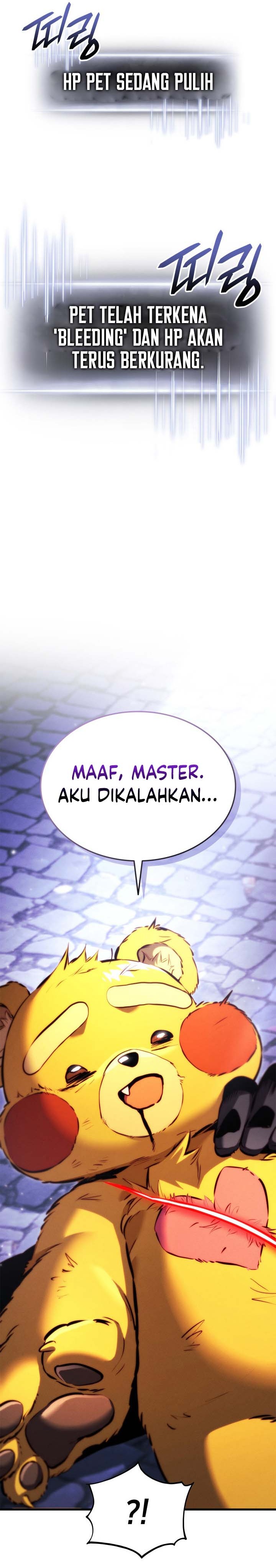Dilarang COPAS - situs resmi www.mangacanblog.com - Komik rankers return remake 189 - chapter 189 190 Indonesia rankers return remake 189 - chapter 189 Terbaru 39|Baca Manga Komik Indonesia|Mangacan