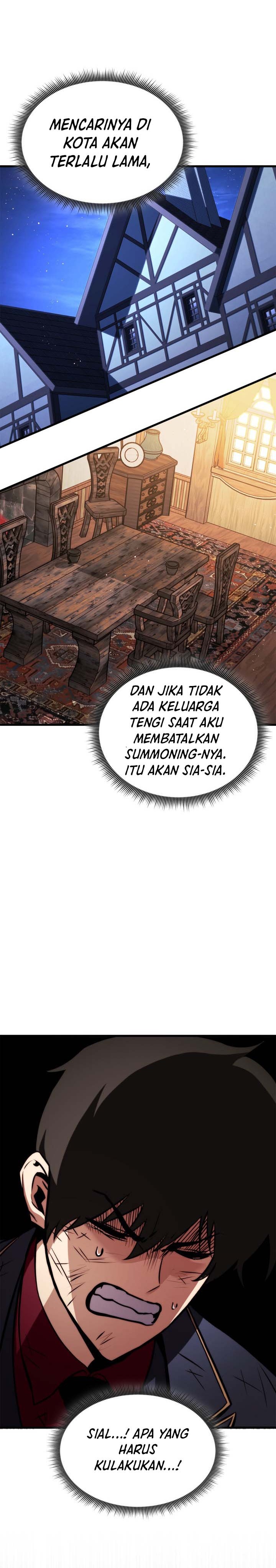 Dilarang COPAS - situs resmi www.mangacanblog.com - Komik rankers return remake 189 - chapter 189 190 Indonesia rankers return remake 189 - chapter 189 Terbaru 42|Baca Manga Komik Indonesia|Mangacan