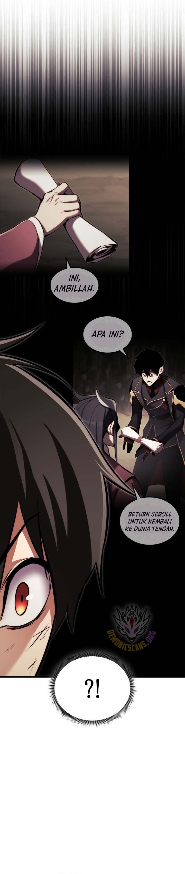 Dilarang COPAS - situs resmi www.mangacanblog.com - Komik rankers return remake 189 - chapter 189 190 Indonesia rankers return remake 189 - chapter 189 Terbaru 43|Baca Manga Komik Indonesia|Mangacan