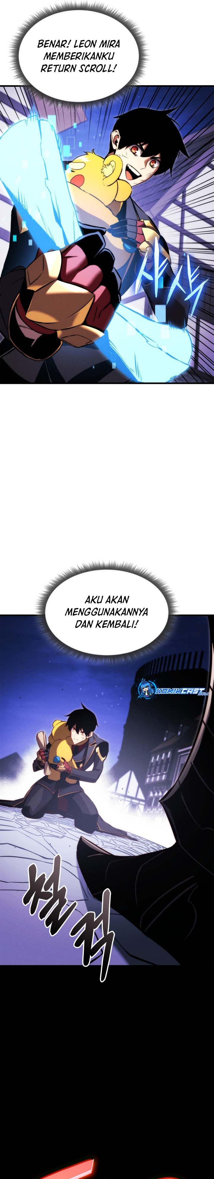 Dilarang COPAS - situs resmi www.mangacanblog.com - Komik rankers return remake 189 - chapter 189 190 Indonesia rankers return remake 189 - chapter 189 Terbaru 44|Baca Manga Komik Indonesia|Mangacan