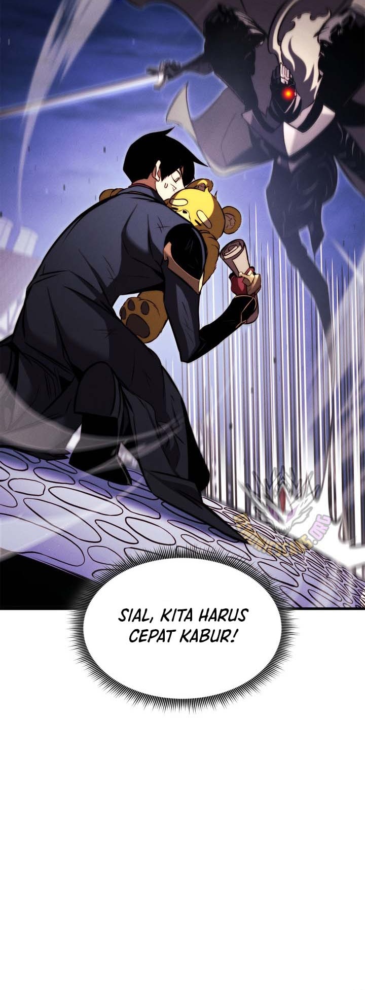 Dilarang COPAS - situs resmi www.mangacanblog.com - Komik rankers return remake 189 - chapter 189 190 Indonesia rankers return remake 189 - chapter 189 Terbaru 46|Baca Manga Komik Indonesia|Mangacan