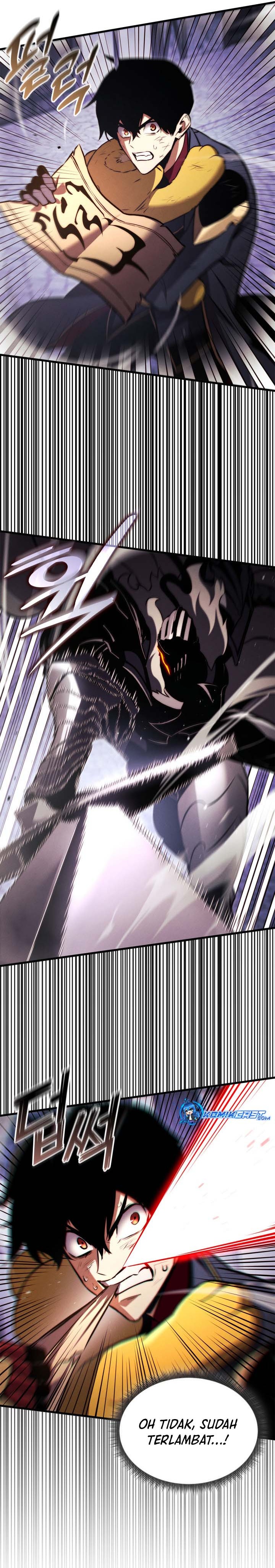Dilarang COPAS - situs resmi www.mangacanblog.com - Komik rankers return remake 189 - chapter 189 190 Indonesia rankers return remake 189 - chapter 189 Terbaru 47|Baca Manga Komik Indonesia|Mangacan