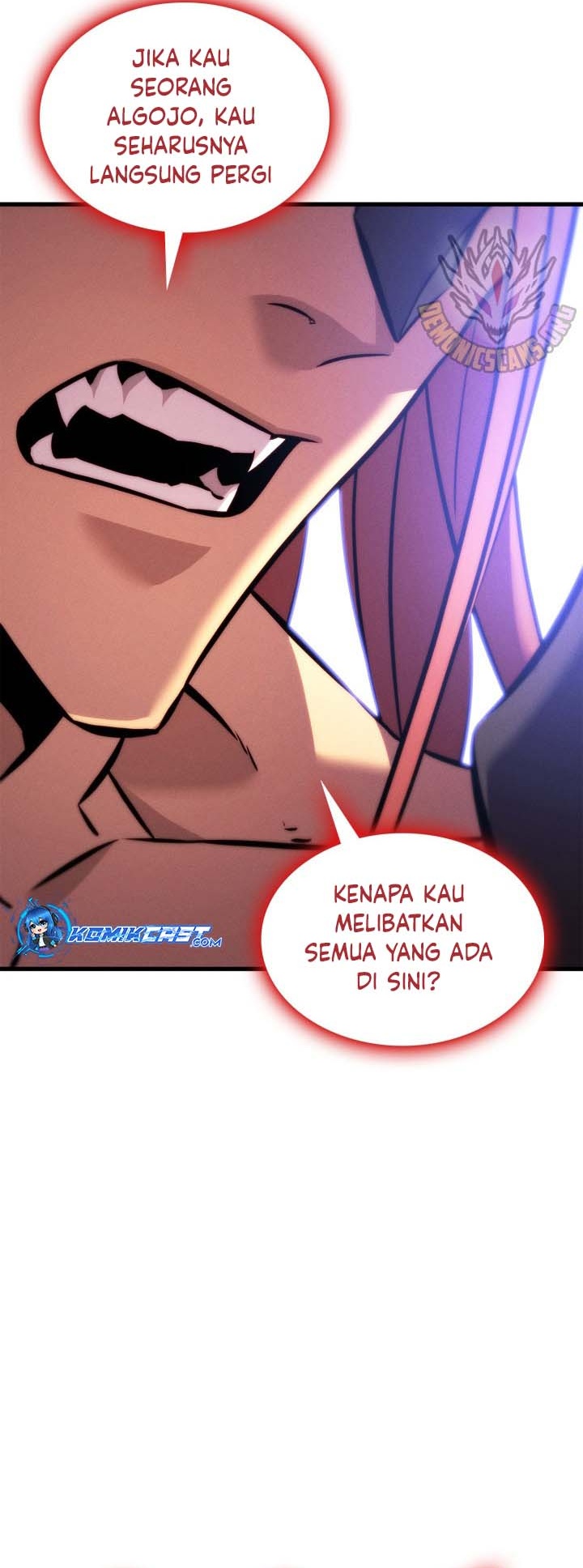 Dilarang COPAS - situs resmi www.mangacanblog.com - Komik rankers return remake 189 - chapter 189 190 Indonesia rankers return remake 189 - chapter 189 Terbaru 54|Baca Manga Komik Indonesia|Mangacan