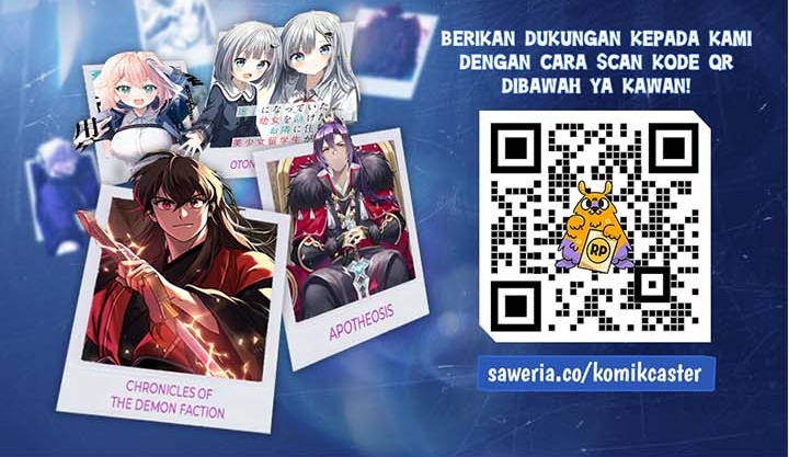 Dilarang COPAS - situs resmi www.mangacanblog.com - Komik rankers return remake 189 - chapter 189 190 Indonesia rankers return remake 189 - chapter 189 Terbaru 56|Baca Manga Komik Indonesia|Mangacan
