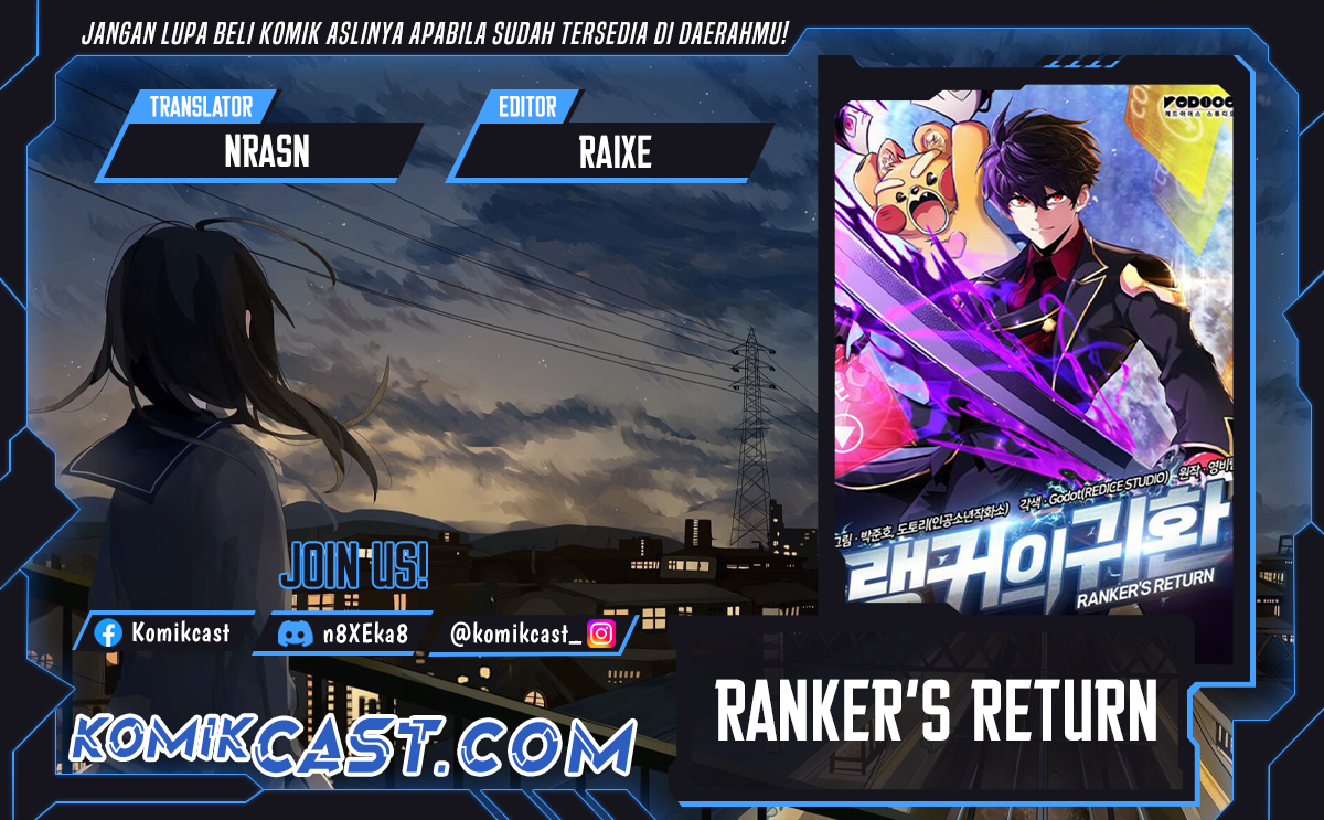 Dilarang COPAS - situs resmi www.mangacanblog.com - Komik rankers return remake 192 - chapter 192 193 Indonesia rankers return remake 192 - chapter 192 Terbaru 0|Baca Manga Komik Indonesia|Mangacan