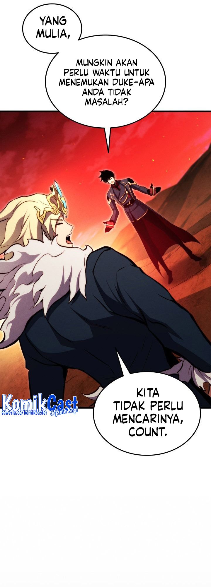 Dilarang COPAS - situs resmi www.mangacanblog.com - Komik rankers return remake 192 - chapter 192 193 Indonesia rankers return remake 192 - chapter 192 Terbaru 4|Baca Manga Komik Indonesia|Mangacan
